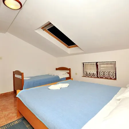 Apartament Andelo